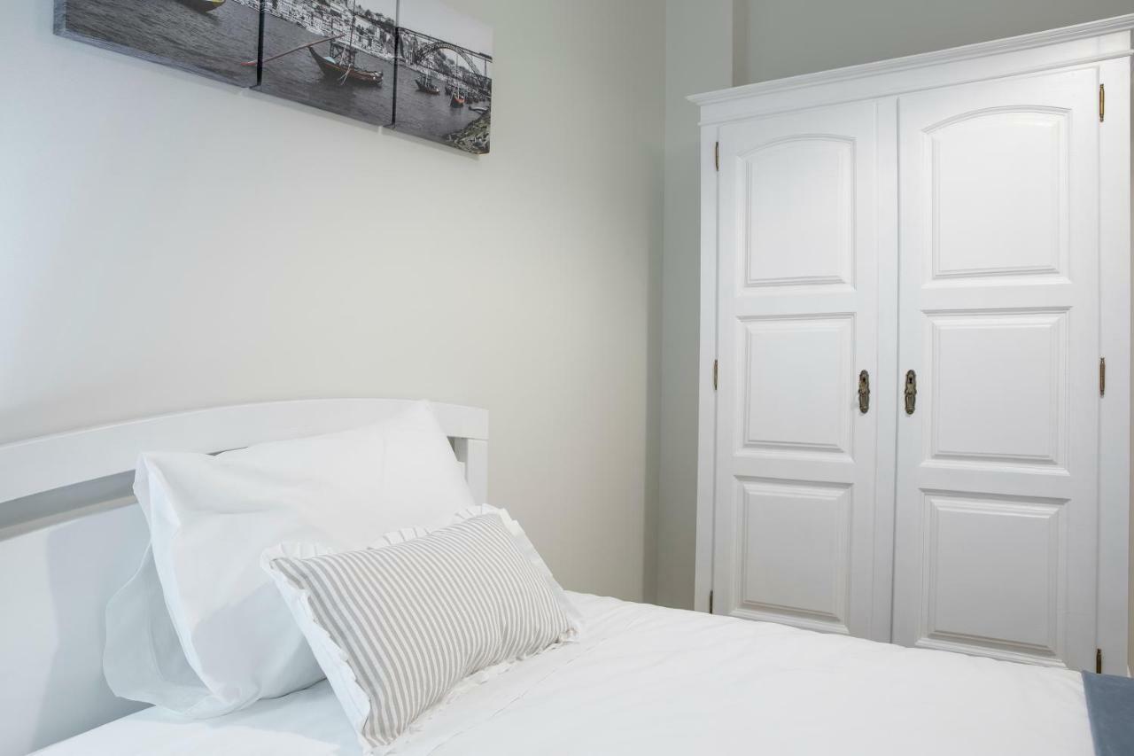 Belas Artes Apartment By Guestify Porto Dış mekan fotoğraf