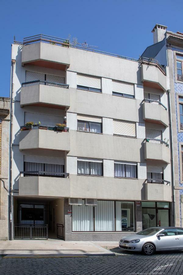 Belas Artes Apartment By Guestify Porto Dış mekan fotoğraf